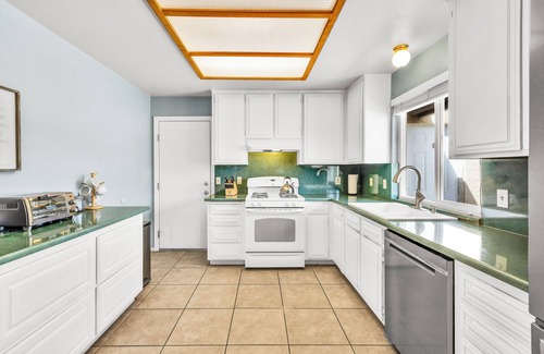 Joshua Tree House | Enjoy a relaxing a stay in the ❤️ of Joshua Tree.