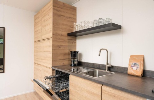 Lieren House | Enjoy a relaxing holiday in a spacious and comfortable chalet at the edge of the Veluwe forest.