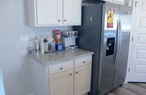 Port St. Joe House | Enjoy a spacious 5-bedroom house all to yourself with easy beach access or Pools