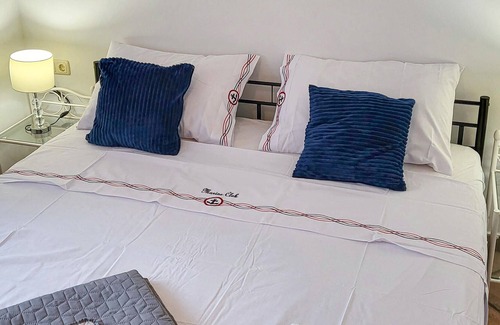 Baska House | Enjoy a wonderful vacation in this appealing vacation home.