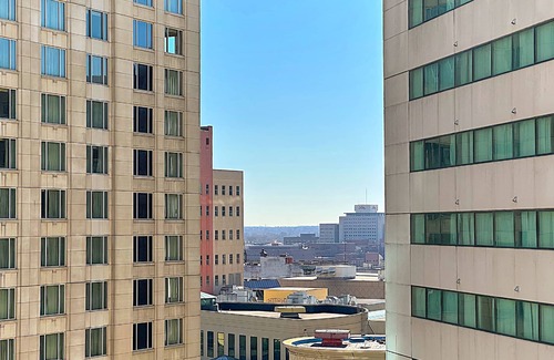 Mile Square Condo | Enjoy ALL STAR WEEKEND 🏀 at our 2 BED 2 BATH 2 STORY LUXURY PENTHOUSE 😎.n