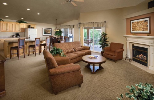 St. George Resort | Enjoy all that Snow Canyon State Park has to offer!