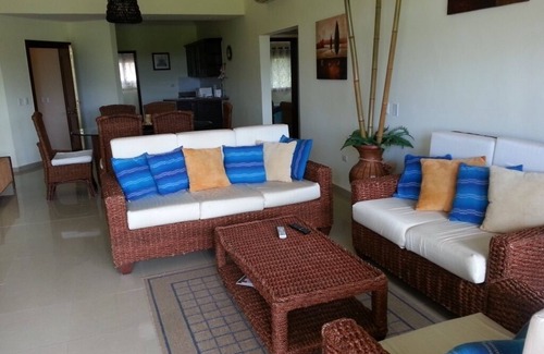 Juan Dolio Apartment | Enjoy at Metro Country Club