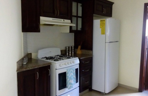 Juan Dolio Apartment | Enjoy at Metro Country Club