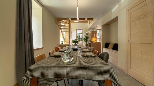 Le Lavancher Apartment | Enjoy Chalet