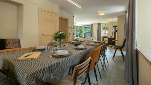Le Lavancher Apartment | Enjoy Chalet