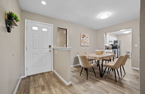 Tulsa House | Enjoy Comfort On 66th