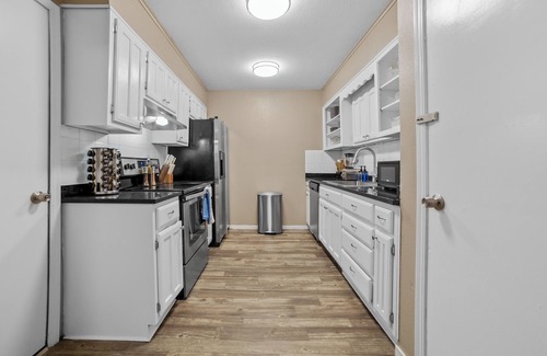 Tulsa House | Enjoy Comfort On 66th
