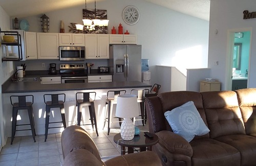 Emerald Isle House | Enjoy fall in the best way! Come to the beach!
