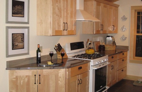 Lake Placid House | Enjoy in Village Seclusion