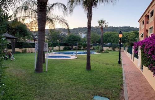 Aduanas Apartment | Enjoy Javea in the port