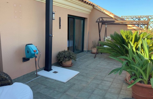 Aduanas Apartment | Enjoy Javea in the port