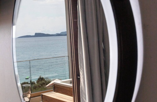 Lichnos RV Rental | Enjoy Lichnos Bay Village, Camping, Hotel & Apartments