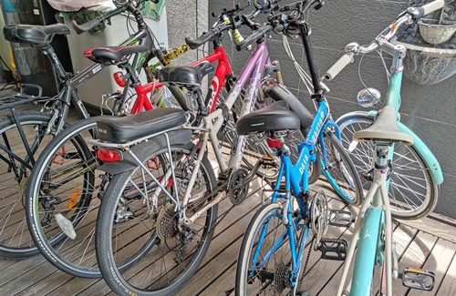 Hualien City Centre Bed & Breakfast | Enjoy Life and Sea B&B