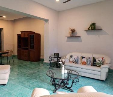 Barrio de Santiago Villa | Enjoy Mérida at Casa Cambas