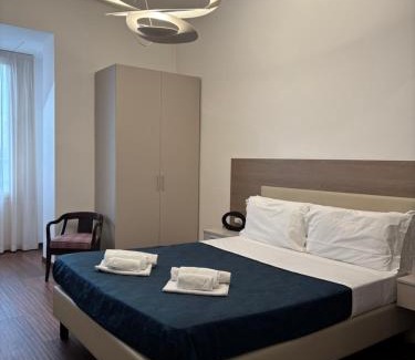 Abbadesse House | Enjoy Milano Skyline - Rooms