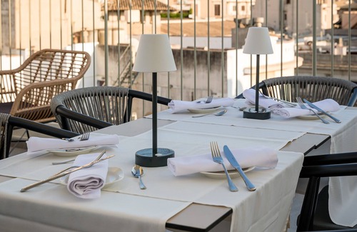 Sant Nicolau House | Enjoy Picturesque Views! 3 Relaxing Accommodations, Pets Allowed!