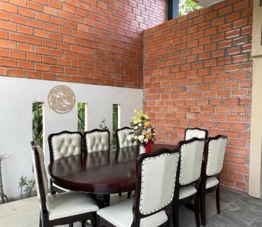 Narathiwat Villa | Enjoy Pool Villa