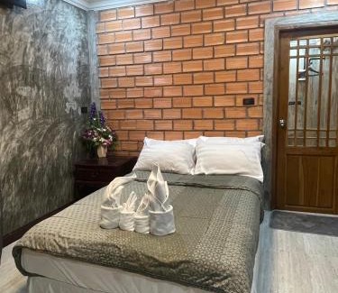 Narathiwat Villa | Enjoy Pool Villa