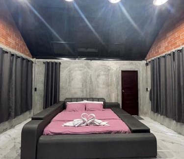 Narathiwat Villa | Enjoy Pool Villa