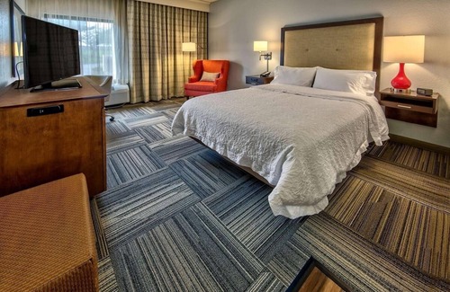 Southaven Hotel | Enjoy Proximity to Memphis Airport & Local Attractions from Your Room