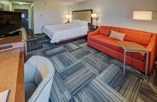 Southaven Hotel | Enjoy Proximity to Memphis Airport & Local Attractions from Your Room