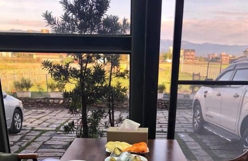 Sanxing House | Enjoy Sanheyuan