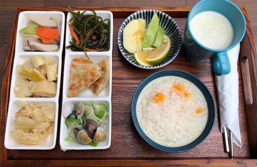 Sanxing House | Enjoy Sanheyuan