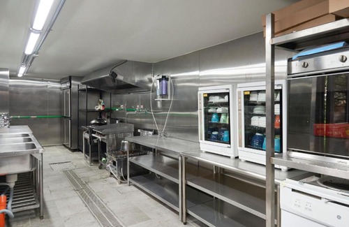 Sanxing Bed & Breakfast | Enjoy Sanheyuan