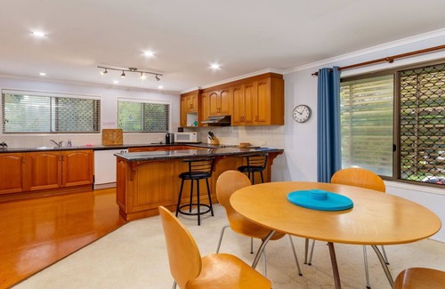 Woorim House | Enjoy & Soak Up the Tranquility Of Woorim