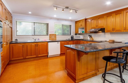 Woorim House | Enjoy & Soak Up the Tranquility Of Woorim