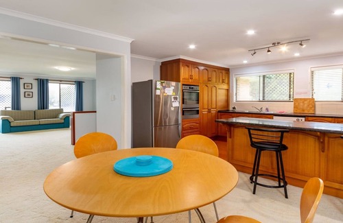 Woorim House | Enjoy & Soak Up the Tranquility Of Woorim