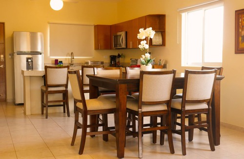 El Tezal Apartment | Enjoy spring in Los Cabos! Great location beach and town at your footsteps!