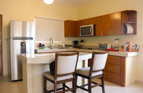 El Tezal Apartment | Enjoy spring in Los Cabos! Great location beach and town at your footsteps!