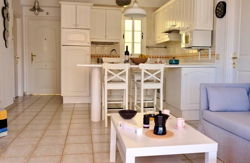 Chayofa Apartment | Enjoy Stunning Sea and Mountain Views from Atico Carlota Penthouse