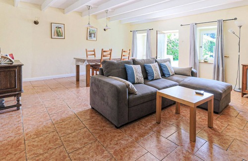 Marigny House | Enjoy the comfort in this beautiful vacation home with community pool.