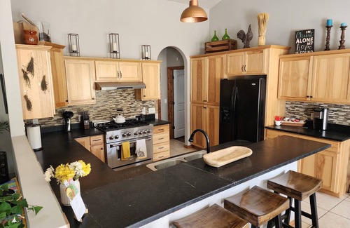 Missoula House | Enjoy the peaceful atmosphere of Lolo! No cleaning fee!