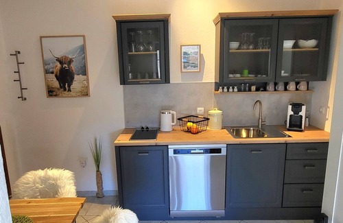 Rasopasno Apartment | Enjoy the simple life in a quiet yet centrally located environment.