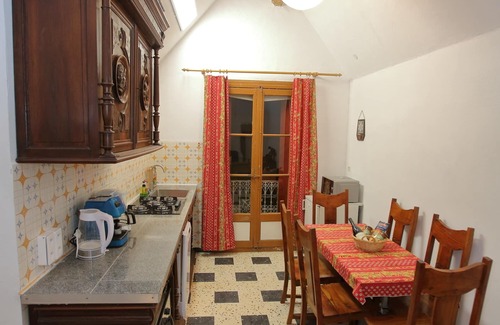 Marseillan Apartment | Enjoy the south of France