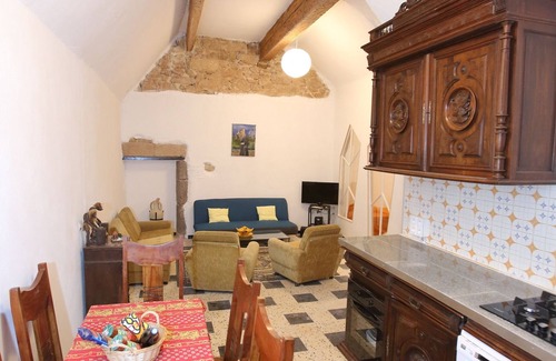 Marseillan Apartment | Enjoy the south of France