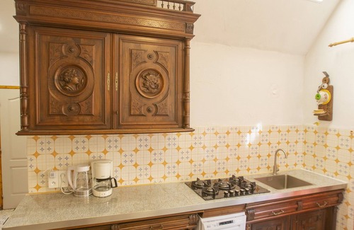 Marseillan Apartment | Enjoy the south of France