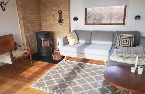 Ordrup House | Enjoy The Unique Nature In The Retro Cottage