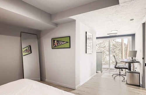 Morrison Cabin | Enjoy this fully remodeled A-frame near hiking/biking trails, Red Rocks, Evergreen, Denver