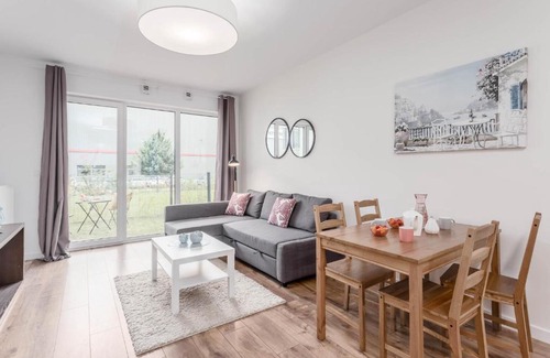 Ursus Apartment | Enjoy! Ursus