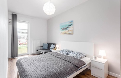 Ursus Apartment | Enjoy! Ursus