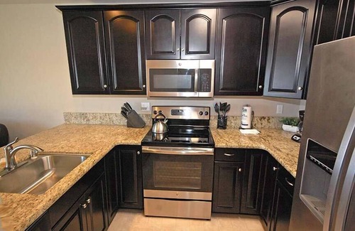 Tahoe Keys Condo | Enjoy Waterfront Views and Your Own Private Boat Dock at this Tahoe Keys Condo~