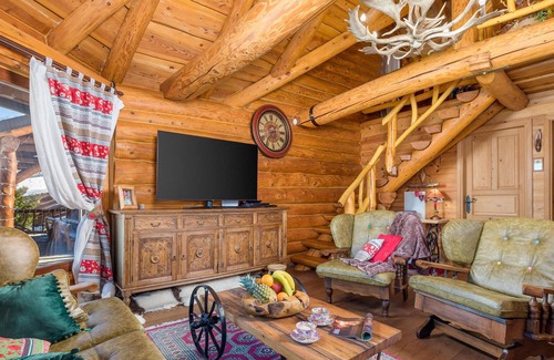 Kupjak House | Enjoy your comfortable vacation in the Green Heart Croatia in Gorski Kotar.