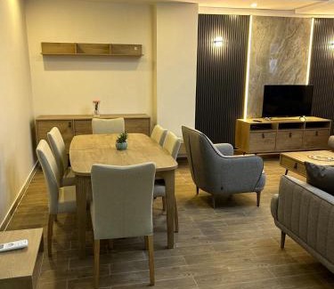 Yalova Apartment | Enjoy your home with a sea view