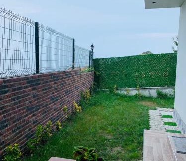Yalova Apartment | Enjoy your home with a sea view