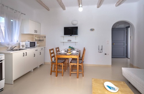Karystos Apartment | Enjoy your stay at Karystos Villas with a wonderfull view over the sea!